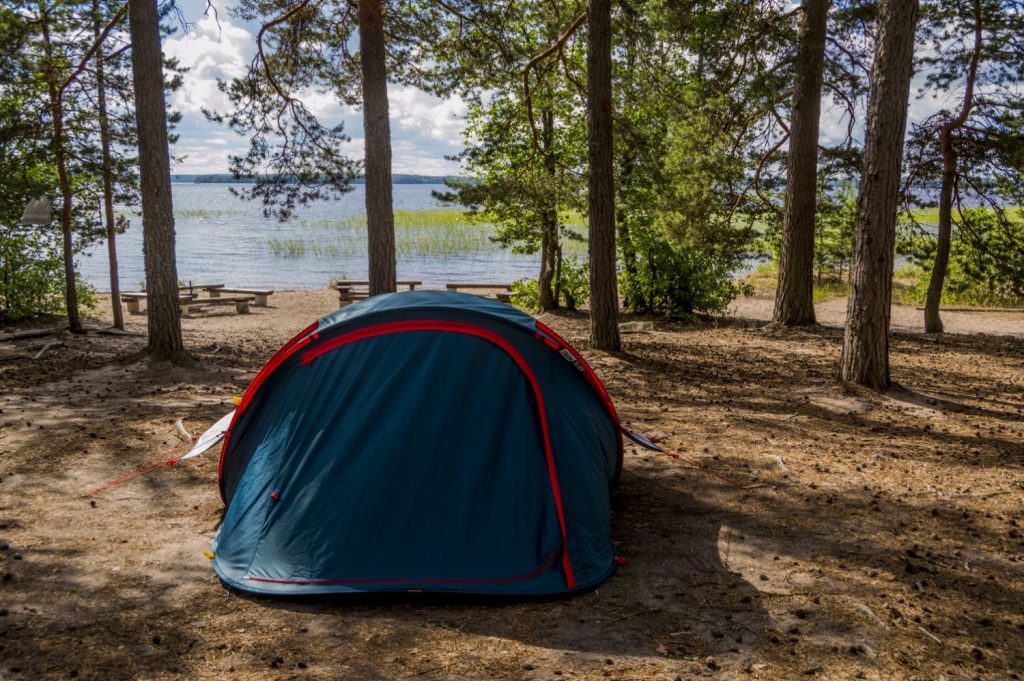 ugodno trajekt Skandinavija road trip Punkaharju potovanje poceni Nordijske države narodni parki Kolovesi National Park Koli National Park kampiranje Helsinki Finski zaliv Finska Evropa Baltsko morje 